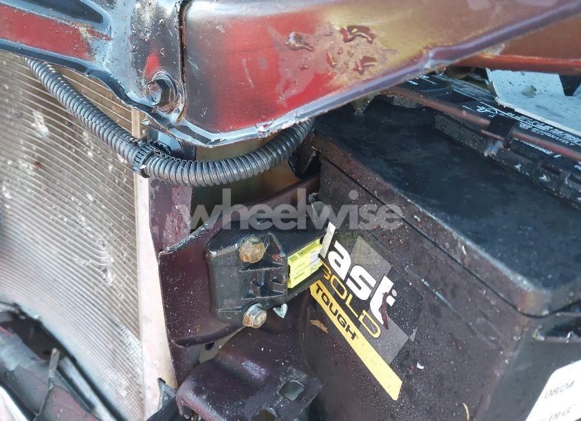 Photo 17 of 2013 Toyota Highlander (VIN 5TDZA3EH4DS037379)