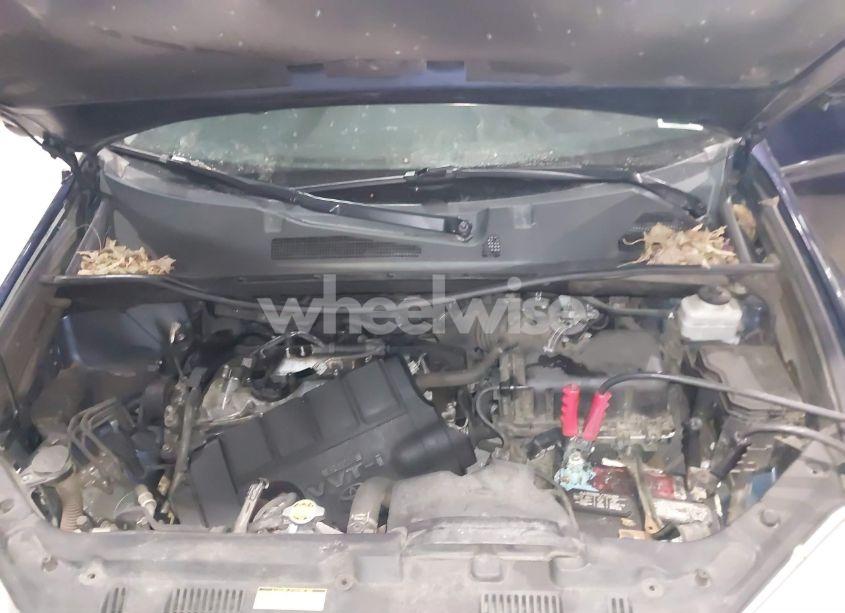 Photo 10 of 2012 Toyota Highlander (VIN 5TDZA3EH5CS030147)