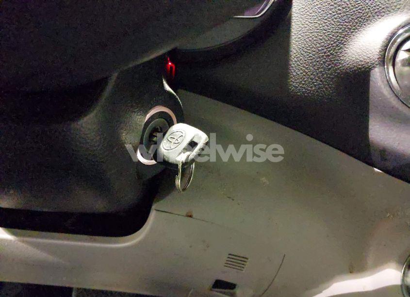 Photo 11 of 2012 Toyota Highlander (VIN 5TDZA3EH5CS030147)