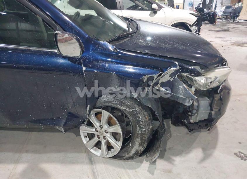 Photo 17 of 2012 Toyota Highlander (VIN 5TDZA3EH5CS030147)