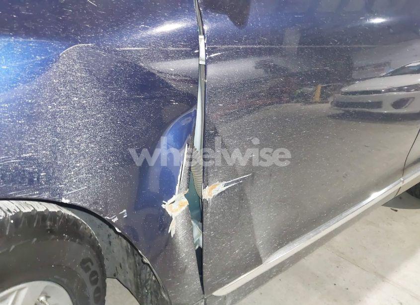 Photo 19 of 2012 Toyota Highlander (VIN 5TDZA3EH5CS030147)