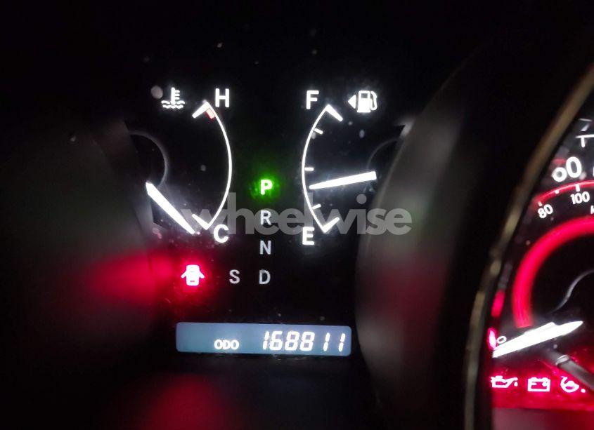 Photo 7 of 2012 Toyota Highlander (VIN 5TDZA3EH5CS030147)