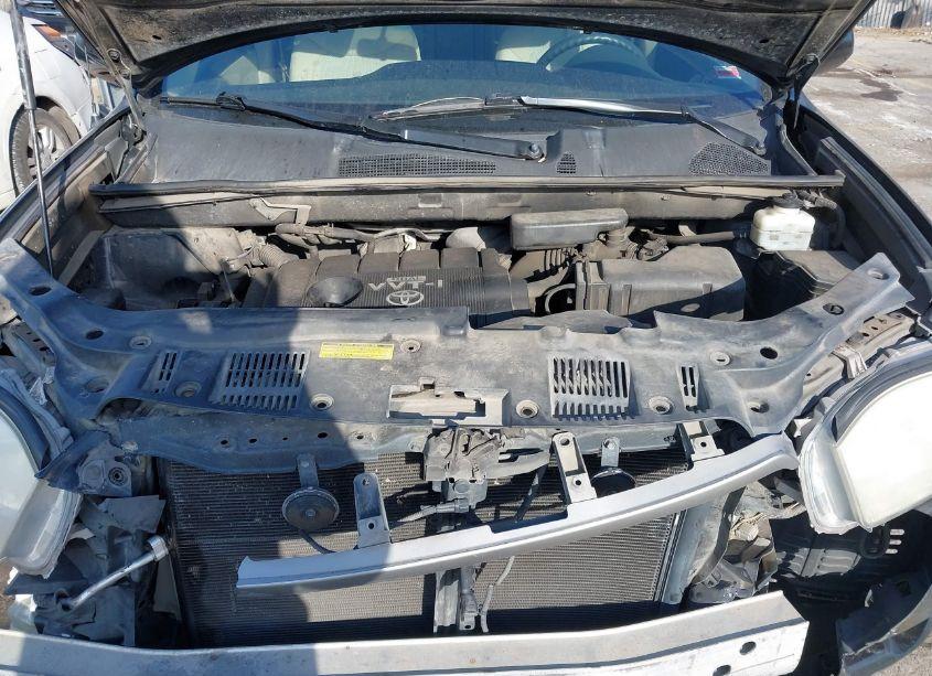 Photo 10 of 2010 Toyota Highlander (VIN 5TDZA3EH6AS001771)
