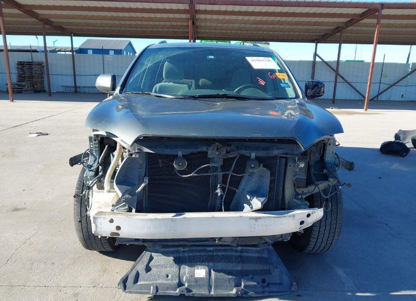 Photo 13 of 2010 Toyota Highlander (VIN 5TDZA3EH6AS006565)