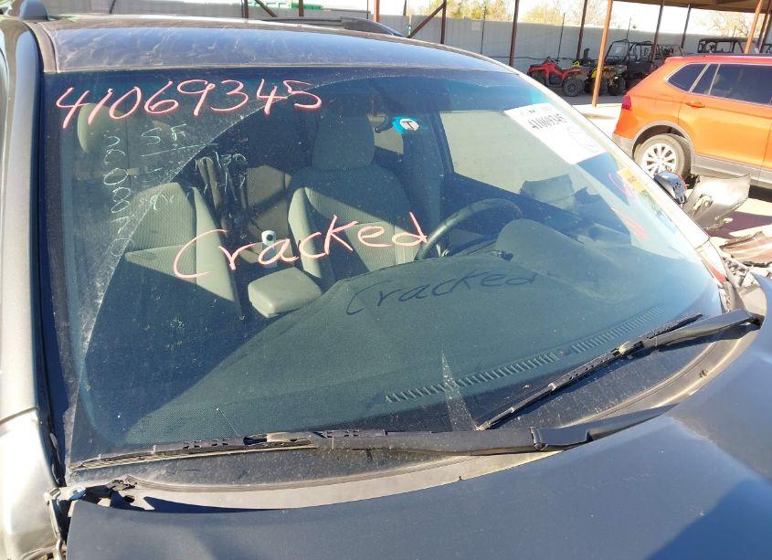 Photo 19 of 2010 Toyota Highlander (VIN 5TDZA3EH6AS006565)