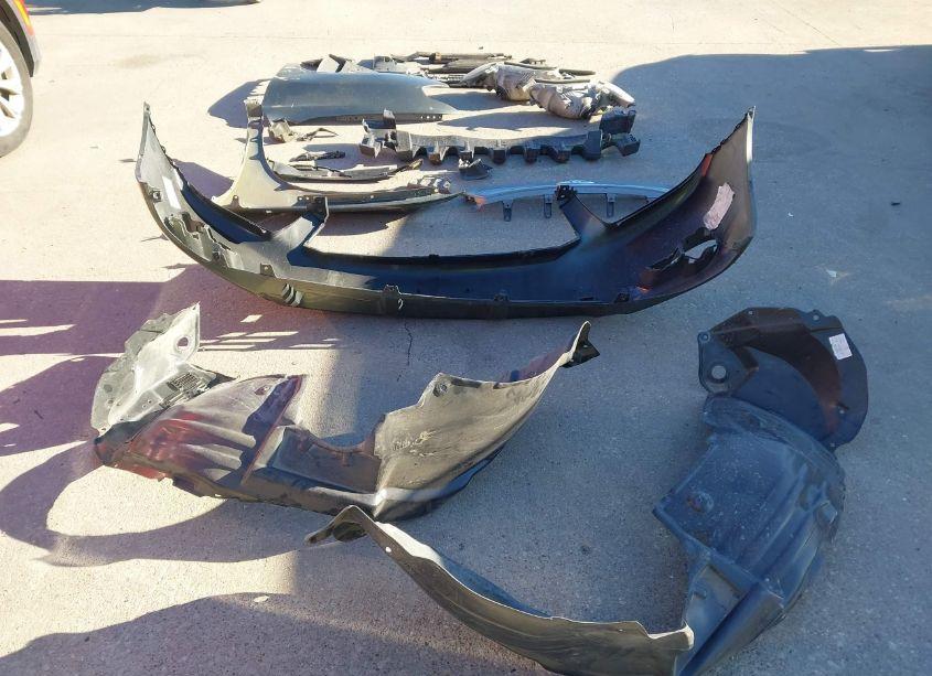 Photo 20 of 2010 Toyota Highlander (VIN 5TDZA3EH6AS006565)