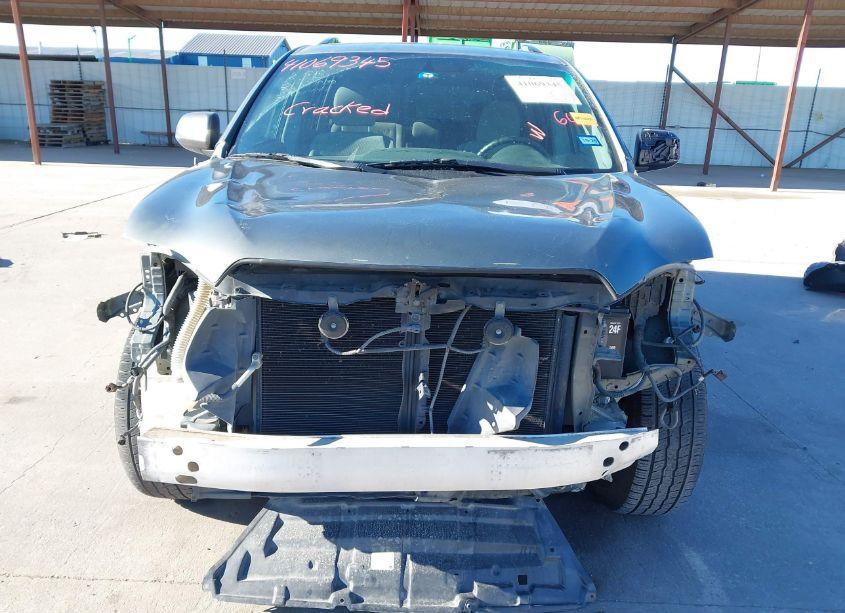 Photo 6 of 2010 Toyota Highlander (VIN 5TDZA3EH6AS006565)