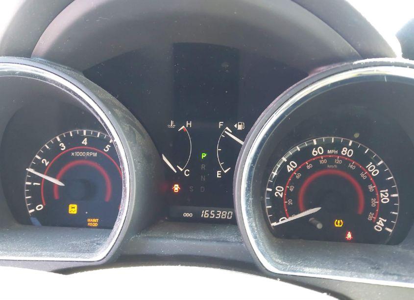 Photo 7 of 2010 Toyota Highlander (VIN 5TDZA3EH6AS006565)