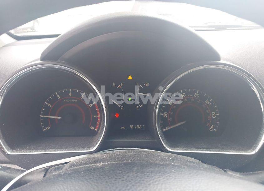 Photo 7 of 2011 Toyota Highlander SE (VIN 5TDZA3EH6BS008995)