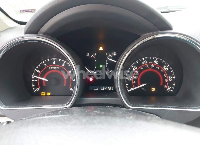 Photo 7 of 2012 Toyota Highlander SE (VIN 5TDZA3EH6CS029962)