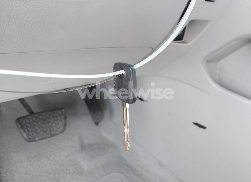 Photo 11 of 2010 Toyota Highlander (VIN 5TDZA3EH7AS001844)