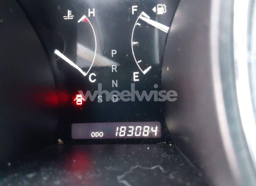 Photo 15 of 2010 Toyota Highlander (VIN 5TDZA3EH7AS001844)