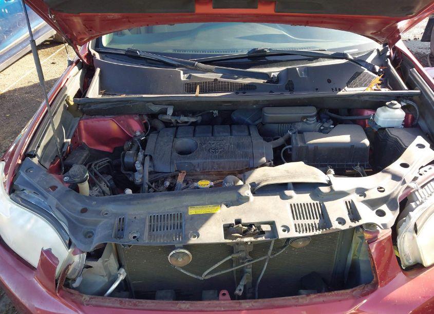 Photo 10 of 2010 Toyota Highlander (VIN 5TDZA3EH7AS002928)
