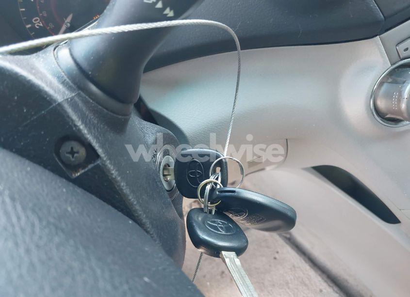 Photo 11 of 2010 Toyota Highlander (VIN 5TDZA3EH7AS006526)