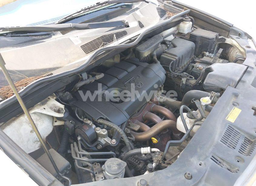 Photo 21 of 2010 Toyota Highlander (VIN 5TDZA3EH7AS006526)