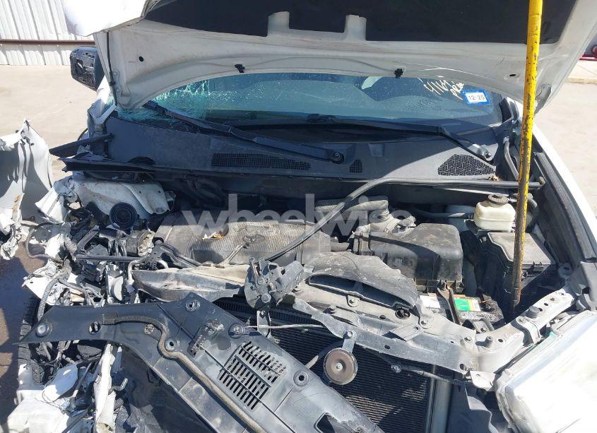 Photo 10 of 2011 Toyota Highlander (VIN 5TDZA3EH7BS011324)