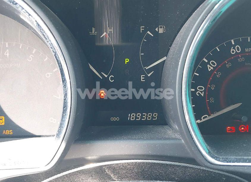 Photo 16 of 2011 Toyota Highlander (VIN 5TDZA3EH7BS011324)