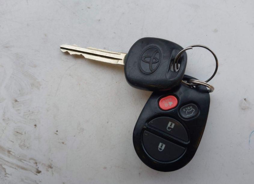 Photo 11 of 2013 Toyota Highlander BASE PLUS (VIN 5TDZA3EH7DS043340)