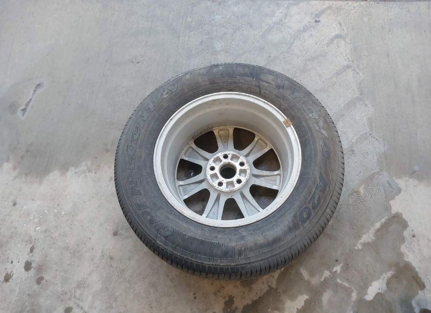 Photo 12 of 2013 Toyota Highlander BASE PLUS (VIN 5TDZA3EH7DS043340)