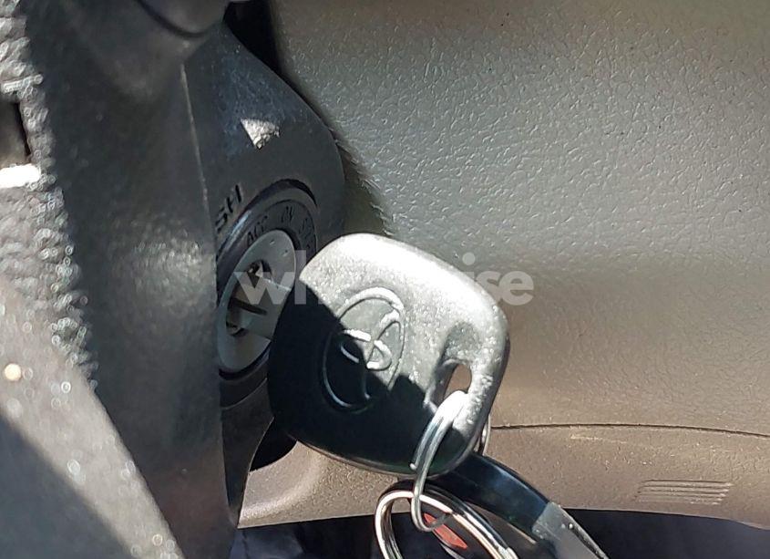 Photo 11 of 2010 Toyota Highlander (VIN 5TDZA3EH8AS004235)