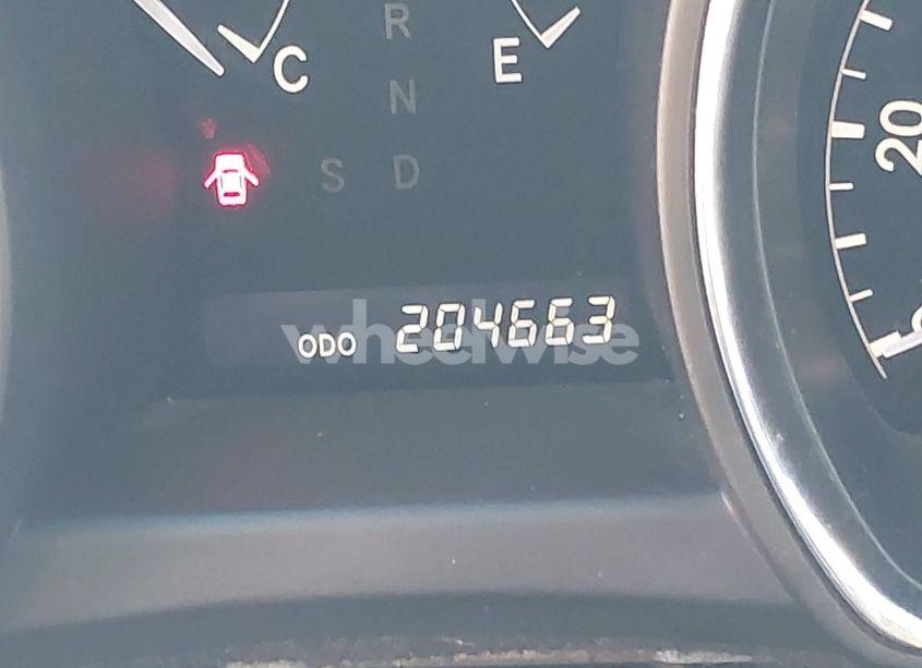 Photo 15 of 2012 Toyota Highlander SE (VIN 5TDZA3EH8CS025850)