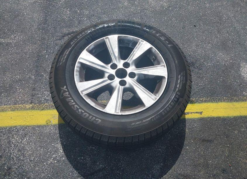 Photo 12 of 2012 Toyota Highlander (VIN 5TDZA3EH8CS029221)