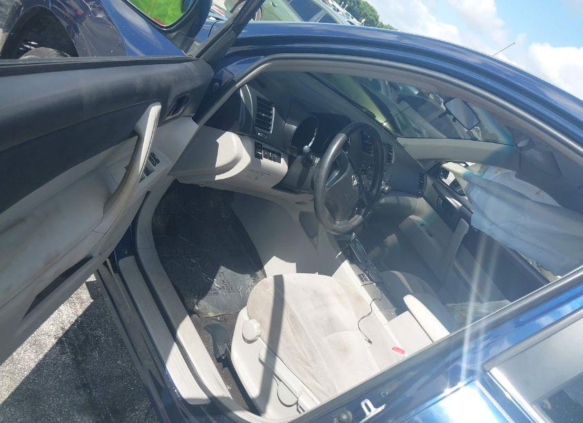 Photo 5 of 2012 Toyota Highlander (VIN 5TDZA3EH8CS029221)