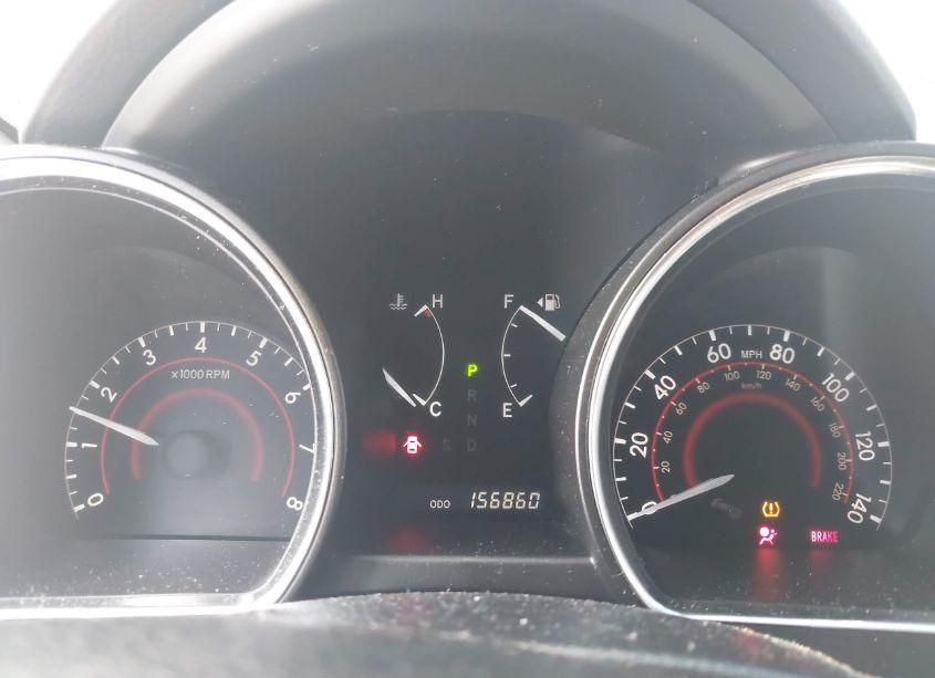 Photo 7 of 2012 Toyota Highlander (VIN 5TDZA3EH8CS029221)