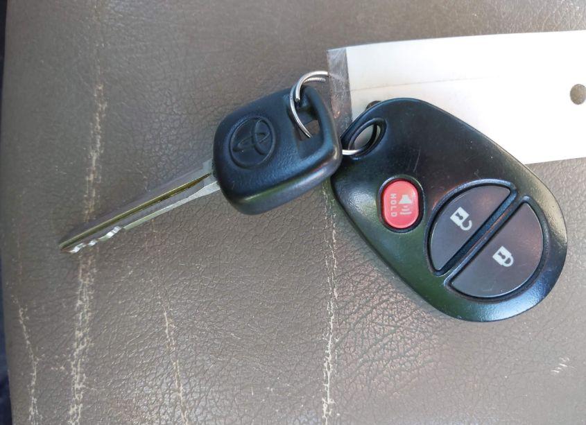 Photo 11 of 2013 Toyota Highlander (VIN 5TDZA3EH8DS041483)