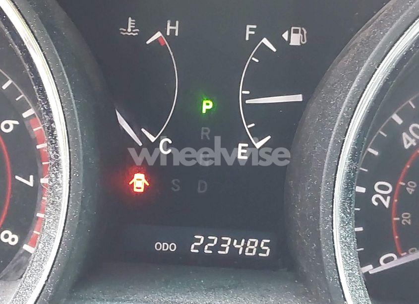 Photo 15 of 2010 Toyota Highlander (VIN 5TDZA3EH9AS007466)