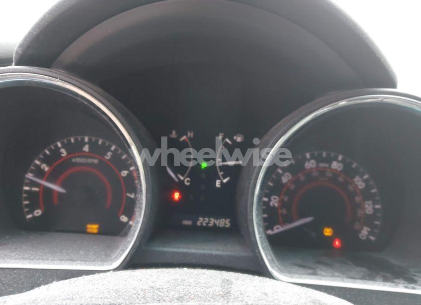 Photo 7 of 2010 Toyota Highlander (VIN 5TDZA3EH9AS007466)