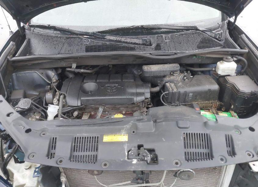 Photo 10 of 2012 Toyota Highlander (VIN 5TDZA3EH9CS026800)