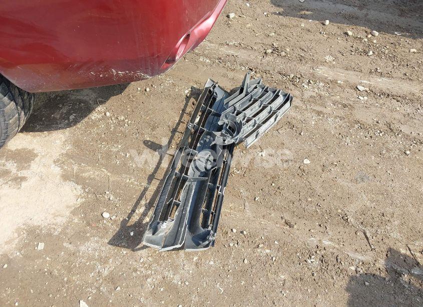 Photo 12 of 2010 Toyota Highlander (VIN 5TDZA3EHXAS007458)