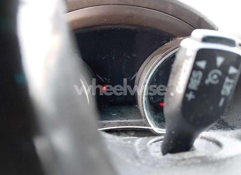 Photo 7 of 2010 Toyota Highlander (VIN 5TDZA3EHXAS007458)