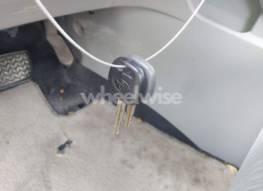 Photo 11 of 2011 Toyota Highlander SE (VIN 5TDZA3EHXBS008658)