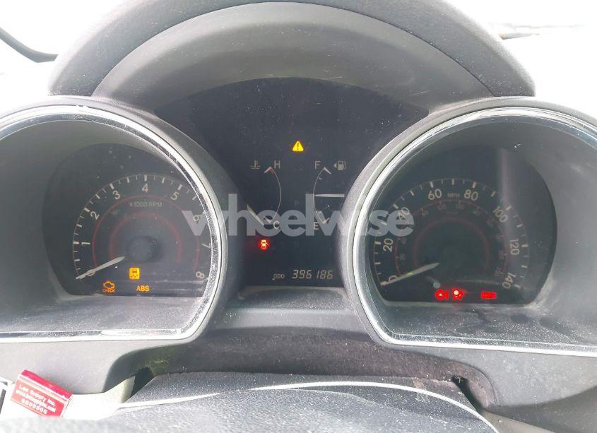 Photo 7 of 2011 Toyota Highlander SE (VIN 5TDZA3EHXBS008658)