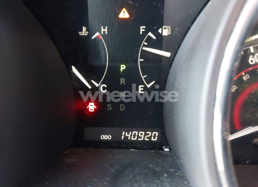 Photo 15 of 2013 Toyota Highlander (VIN 5TDZA3EHXDS031859)