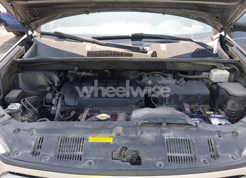 Photo 10 of 2013 Toyota Highlander (VIN 5TDZA3EHXDS034406)