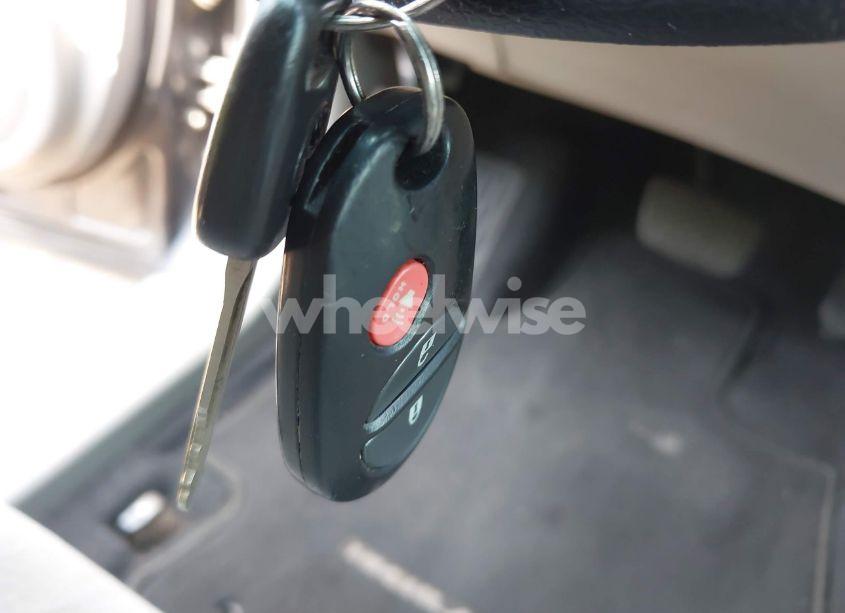 Photo 11 of 2013 Toyota Highlander (VIN 5TDZA3EHXDS034406)