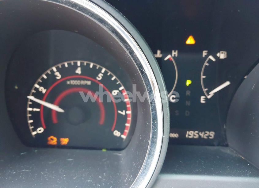 Photo 7 of 2013 Toyota Highlander (VIN 5TDZA3EHXDS034406)