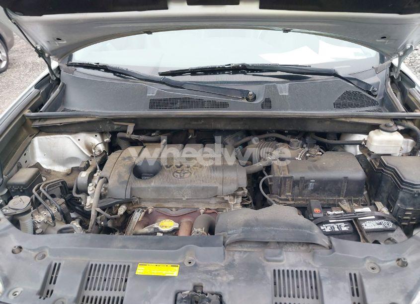 Photo 10 of 2013 Toyota Highlander BASE PLUS (VIN 5TDZA3EHXDS035488)