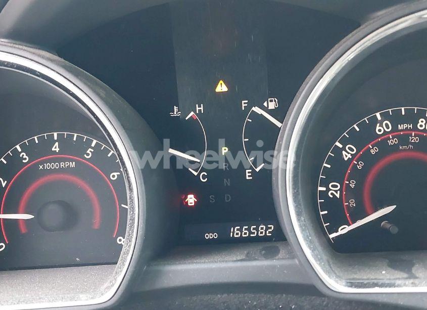 Photo 15 of 2013 Toyota Highlander BASE PLUS (VIN 5TDZA3EHXDS035488)