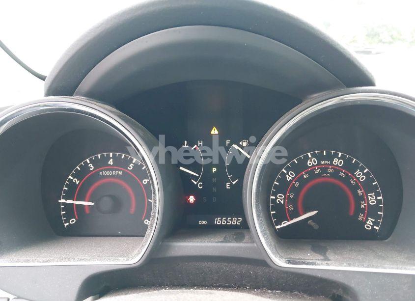 Photo 7 of 2013 Toyota Highlander BASE PLUS (VIN 5TDZA3EHXDS035488)