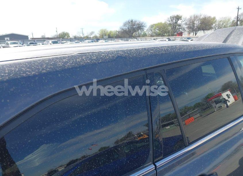 Photo 19 of 2022 Toyota Highlander HYBRID LE (VIN 5TDZARAH5NS517327)