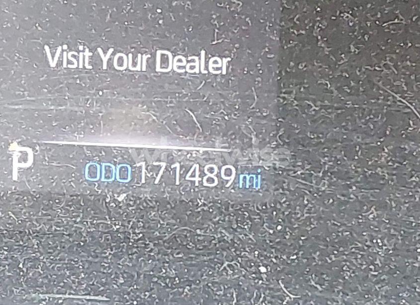 Photo 16 of 2021 Toyota Highlander HYBRID LE (VIN 5TDZARAH6MS504147)