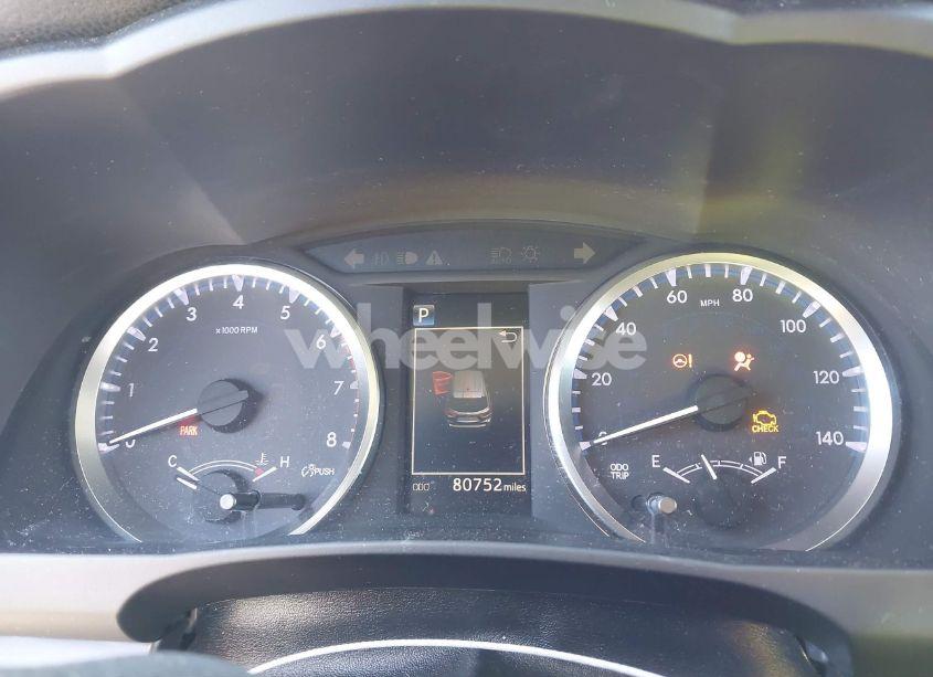 Photo 7 of 2017 Toyota Highlander LE (VIN 5TDZARFH0HS027133)