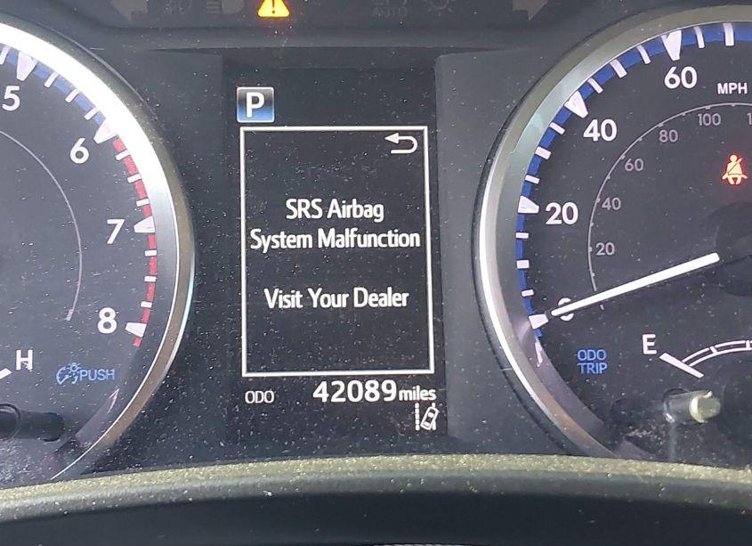 Photo 16 of 2019 Toyota Highlander LE (VIN 5TDZARFH0KS059636)