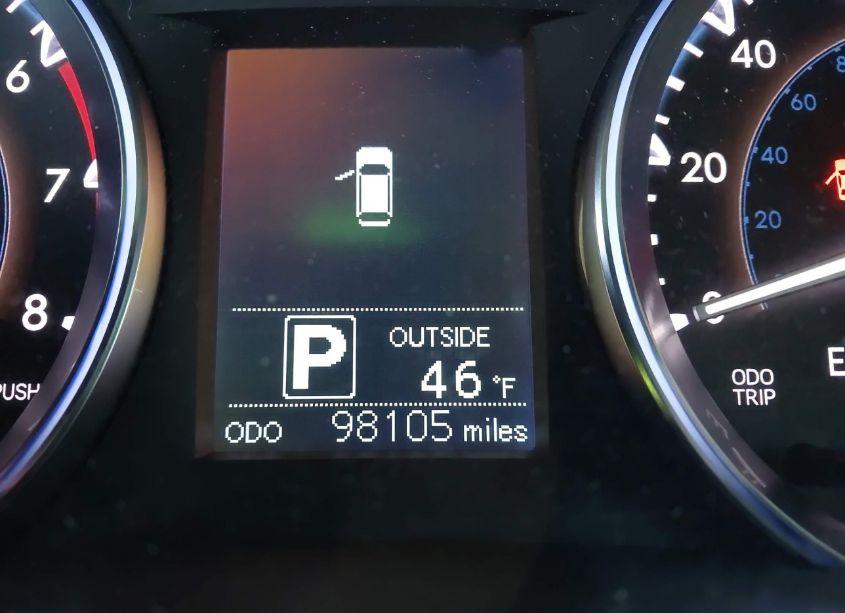 Photo 15 of 2016 Toyota Highlander LE (VIN 5TDZARFH1GS020531)