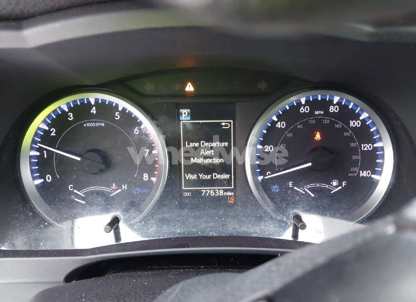 Photo 7 of 2019 Toyota Highlander LE (VIN 5TDZARFH1KS051707)