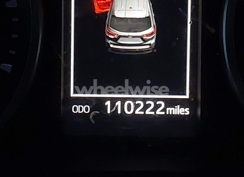 Photo 15 of 2019 Toyota Highlander LE (VIN 5TDZARFH2KS044474)